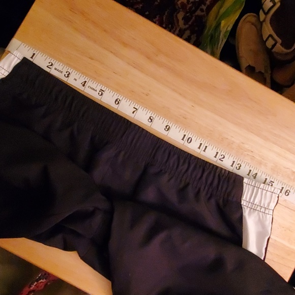 Lacoste Sport Lined Tennis Short - Picture 8 of 8